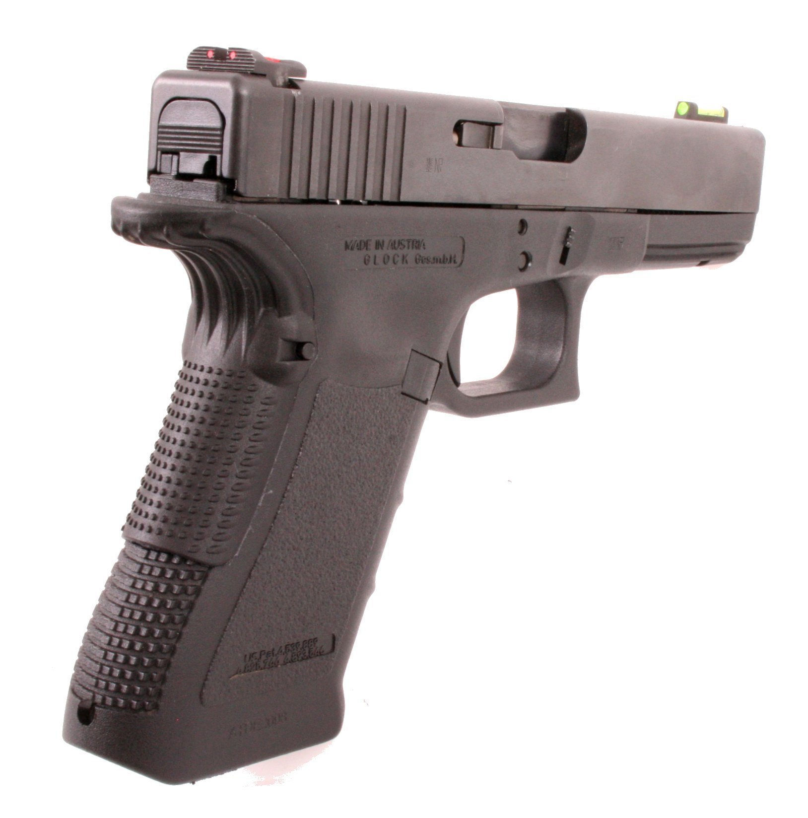 Amazon.com : Grip Force Adapter GFA4B for Glock Gen 4 Grip Adapter